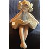 Image 1 : Lladro Porcelain Ballerina 5x5