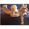 Image 1 : Lladro Porcelain Ballerina w/ Pigtails 8x4