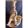 Image 1 : Lladro Porcelain Child w/ Bowtie 5x9