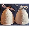 Image 1 : Lladro Porcelain Annual Bell Collectables 4x4