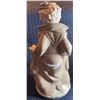 Image 2 : Lladro Porcelain Clown w/ Dogs 4x10