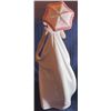 Image 2 : Lladro Porcelain Lady w/ Umbrella 5x11