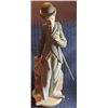 Image 1 : Lladro Porcelain Dapper Dan 4x11