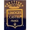 Image 3 : Limoges Castel Urn Collection 6x10