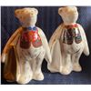 Image 1 : Royal Crown Derby With Love Bears 2.5x3.5