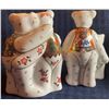 Image 2 : Royal Crown Derby Friendship Bears 3x4