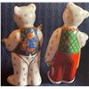Image 2 : Royal Crown Derby Bears 2x4
