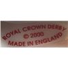 Image 3 : Royal Crown Derby Bears 2x4