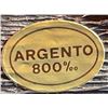 Image 2 : Argento 800% Silver Figurines 1x1