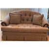 Image 1 : Love Seat 2 Seater 59x36x34