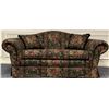 Image 1 : Floral Love Seat 62x35x34  2 Seater
