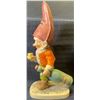 Image 1 : Goebel Porcelain Gnome 3x8