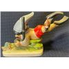 Image 1 : Goebel Porcelain Scuba Diving Gnome 10x3x7