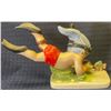 Image 2 : Goebel Porcelain Scuba Diving Gnome 10x3x7