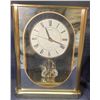 Image 2 : Seiko Brass Decorative Time Piece 7x5x11