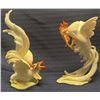 Image 1 : Vintage Hutschenreuther Porcelain Roosters 3x3x7