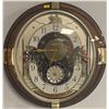 Image 1 : Seiko Decorative Wall Clock 16x16