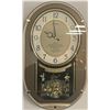 Image 1 : Seiko Decorative Wall Clock 11x4x17