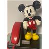 Image 1 : Vintage Mickey Mouse Landline 10x9x15