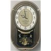 Image 1 : Seiko Decorative Wall Clock 10x4x16