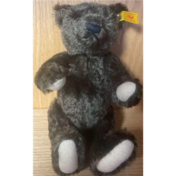 Vintage Steiff Collectable Teddy Bear 9T