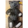 Image 1 : Vintage Steiff Collectable Teddy Bear 9T