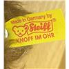 Image 2 : Vintage Steiff Collectable Teddy Bear 9T