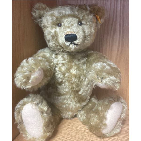 Vintage Steiff Collectable Teddy Bear 13T