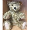 Image 1 : Vintage Steiff Collectable Teddy Bear 13T