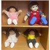 Image 1 : Vintage Collectable Toys My Buddy Cabbage Patch KIds & More