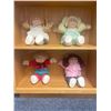 Image 2 : Vintage Cabbage Patch Dolls