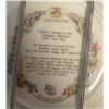 Image 3 : Royal Dahlton Brambly Hedge Decorative Collectable Plates Set of 5 8T