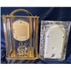 Image 2 : Seiko Decorative Collectable Clocks 8x10