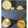 Image 1 : Assortment of Bone China Paragon Royal Albert Bassino