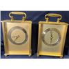 Image 1 : Twin Seiko Decorative Collectable Clocks