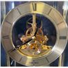 Image 3 : Seiko Decorative Collectable Clocks in Brass 10x3x12