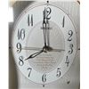 Image 3 : Seiko Decorative Wood Clock 8x3x12