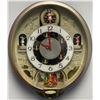 Image 1 : Seiko Decorative Wall Clock15x4x17
