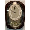 Image 1 : Seiko Decorative Wall Clock 10x3x12