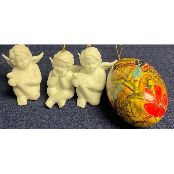 Rosenthal Ornamental Collectables