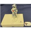 Image 1 : Swarovoski Crystal Decorative Collectables Masquerade Harlequin