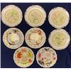 Image 1 : Royal Crown Derby Decorative Plate Collection