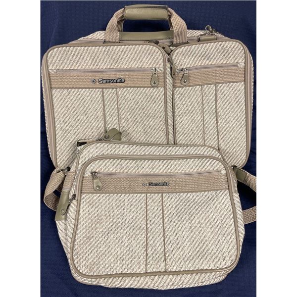 Samsonite Travel  Accessories Limited Edition Prints