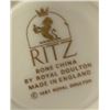 Image 2 : RITZ Bone China by Royal Dahlton