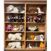 Image 1 : Assorted Stuffed Animals, Books & More