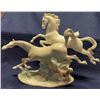 Image 4 : Lladro Porcelain Horses Galloping