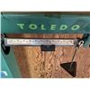Image 2 : Antique Toledo 100Lb Scale