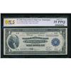 Image 1 : 1918 $1 Philadelphia FRBN PCGS 35PPQ