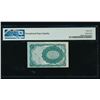 Image 2 : 10 Cent Fifth Issue Fractional PMG 64EPQ
