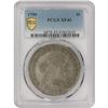Image 1 : 1799 $1 Draped Bust Silver Dollar PCGS XF45